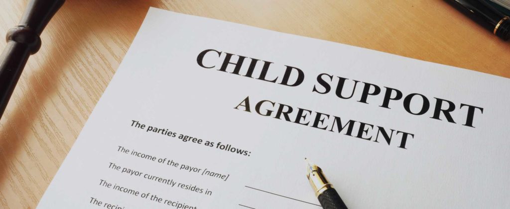Child Supportspousal Support The Law Offices Of Alejo Lugo And Associates